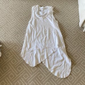 Frank and Eileen Tee Lab - Long tank top